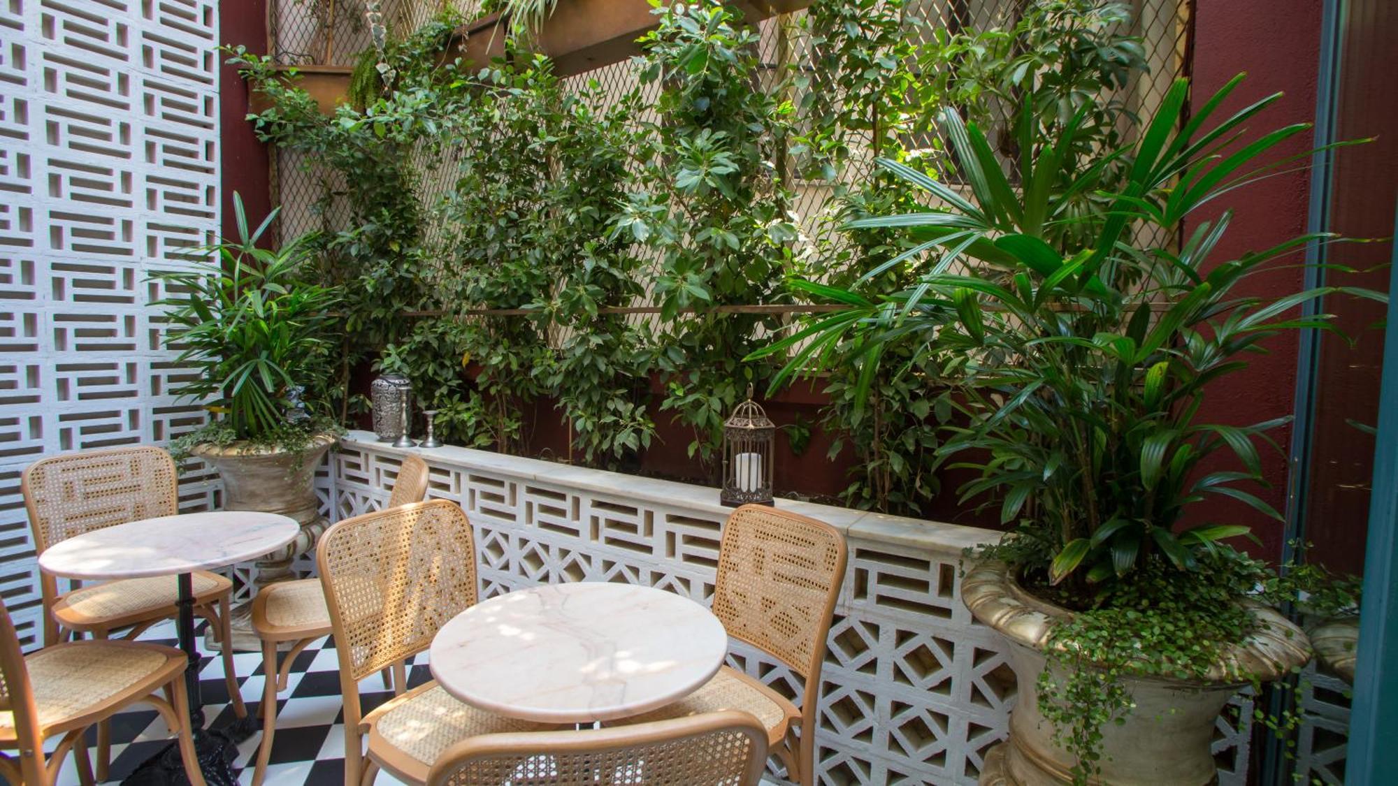 Juan Rodriguez Hacienda Atenas Exterior foto
