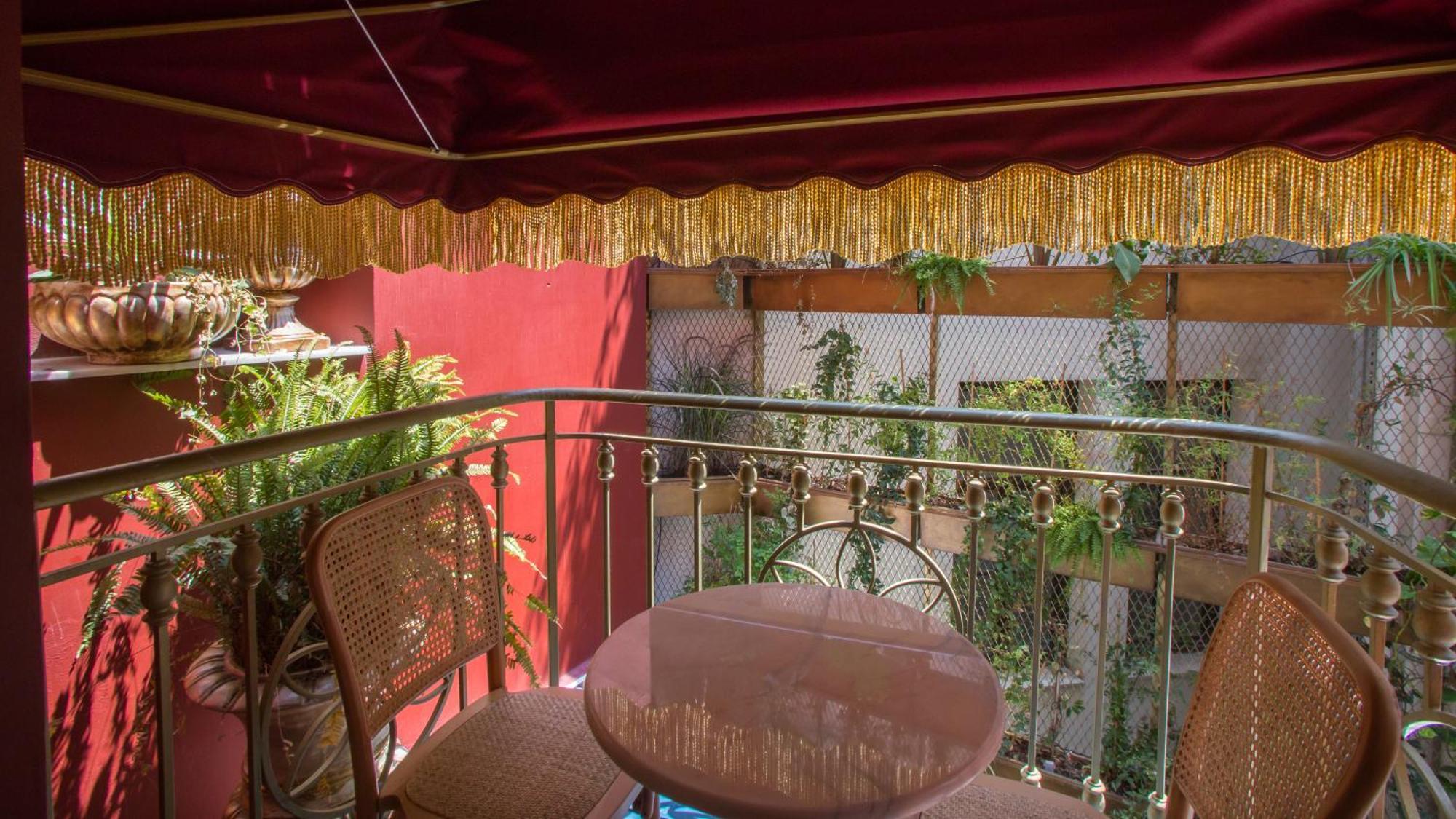 Juan Rodriguez Hacienda Atenas Exterior foto